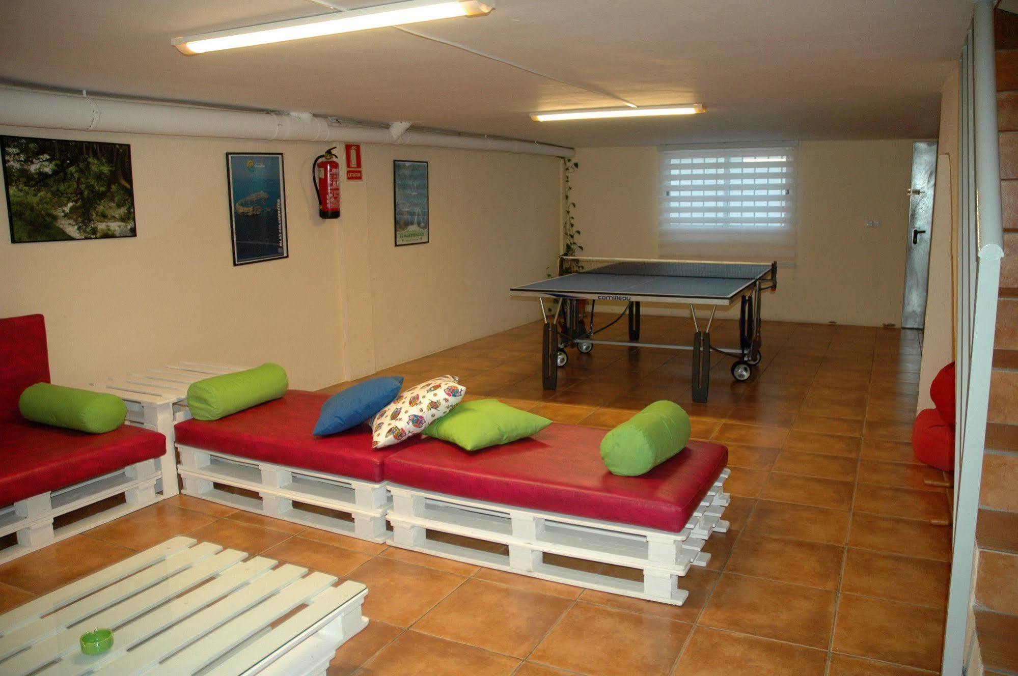 Casa Nuri De Rei