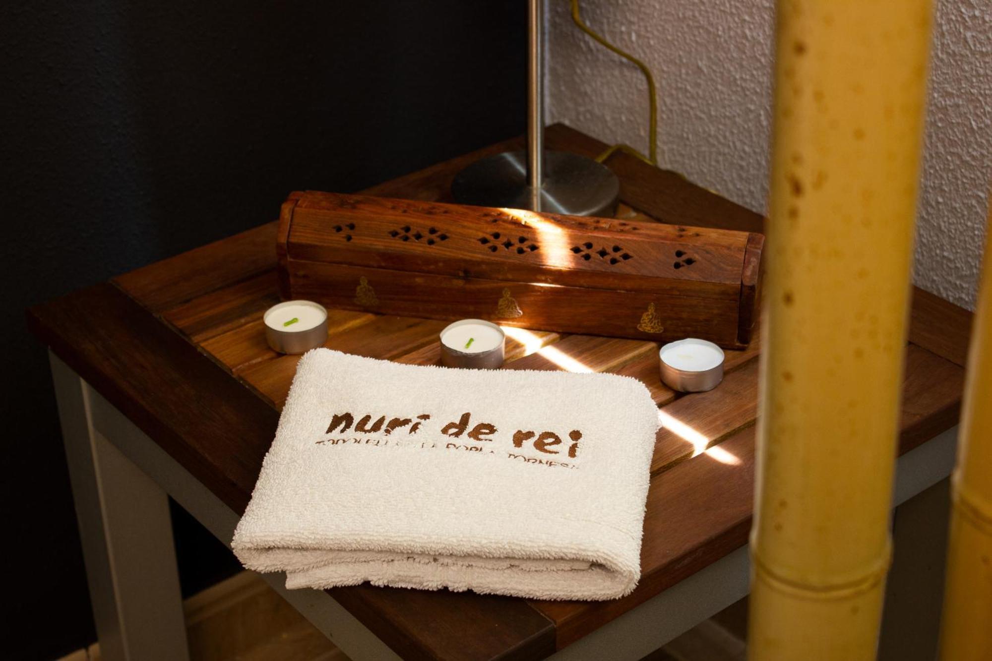 Casa Nuri De Rei *